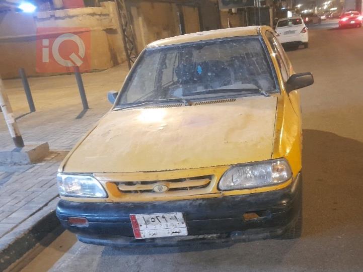 Saipa 131